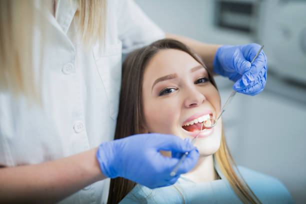 Professional Dental Services in Blennerhassett, WV